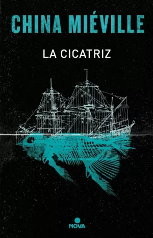 LA CICATRIZ (BAS-LAG 2)