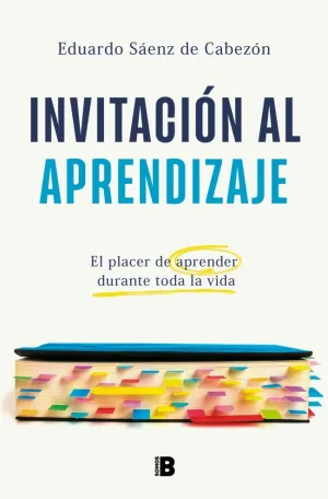 INVITACIÓN AL APRENDIZAJE