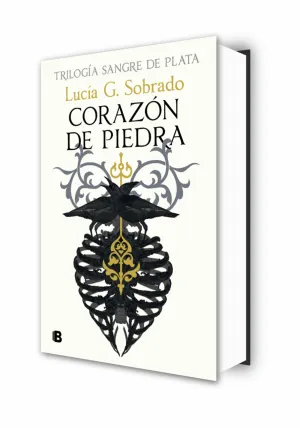 CORAZÓN DE PIEDRA