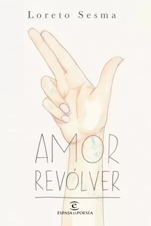 AMOR REVÓLVER