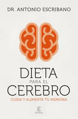 DIETA PARA EL CEREBRO