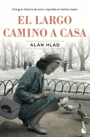 EL LARGO CAMINO A CASA