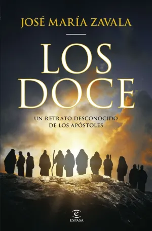 LOS DOCE