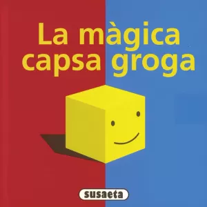 LA MÀGICA CAPSA GROGA