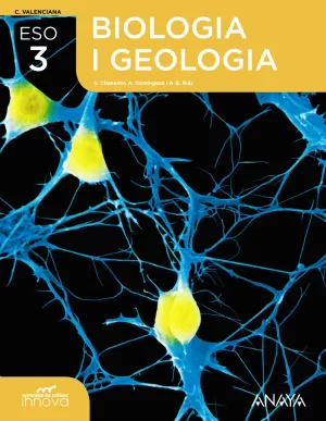 BIOLOGIA I GEOLOGIA 3.
