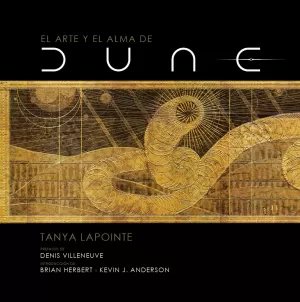 EL ARTE Y EL ALMA DE DUNE
