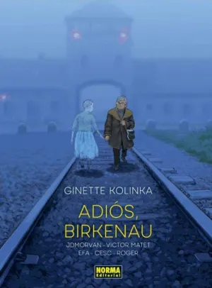 ADIÓS BIRKENAU