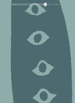 BUENAS NOCHES, PUNPUN 10 (NUEVO PVP)