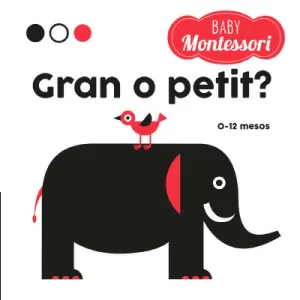 BABY MONTESSORI GRAN O PETIT? (VVKIDS)