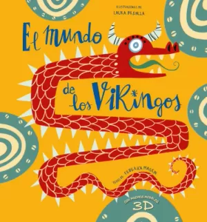 EL MUNDO DE LOS VIKINGOS (VVKIDS)