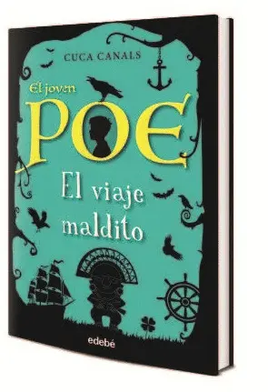 9. EL VIAJE MALDITO