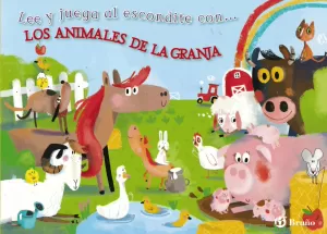 LEE Y JUEGA AL ESCONDITE