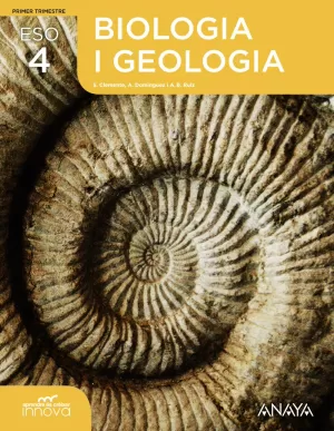 BIOLOGIA I GEOLOGIA 4.