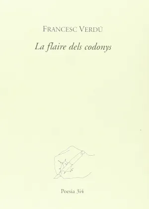 LA FLAIRE DELS CODONYS