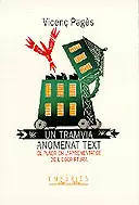 UN TRAMVIA ANOMENAT TEXT.