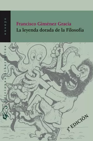 LA LEYENDA DORADA DE LA FILOSOFÍA