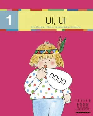 UI, UI (VOCALS) (MAJÚSCULA)