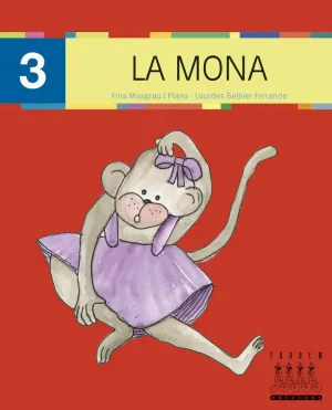 LA MONA (N,P) (MAJÚSCULA)