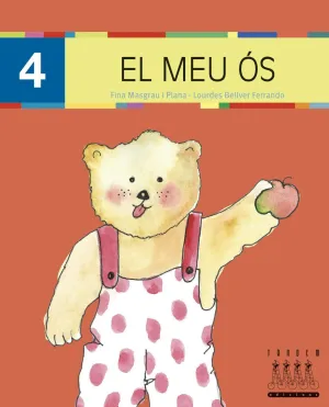 EL MEU ÓS (S) (MAJÚSCULA)