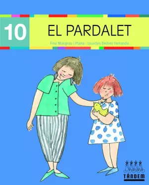 EL PARDALET (-R-, -R) (MAJÚSCULA)