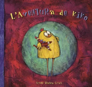 L'AVENTURA DE KIKO