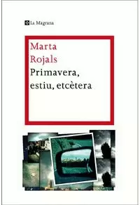 PRIMAVERA, ESTIU, ETCÈTERA