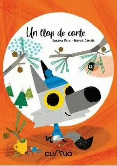 (CAT)UN LLOP DE CONTE
