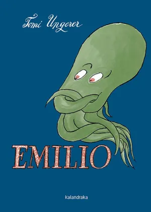 EMILIO - CASTELLANO