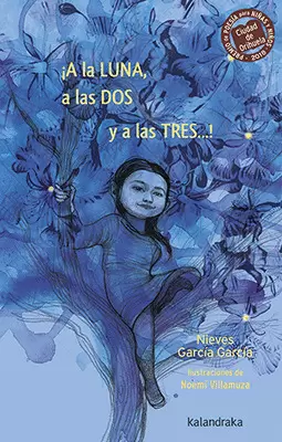 ­A LA LUNA, A LAS DOS Y A LAS TRES...!