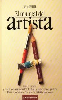 EL MANUAL DEL ARTISTA.