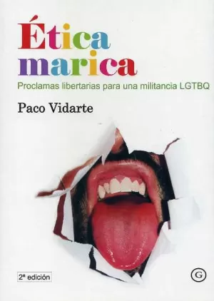 ÉTICA MARICA