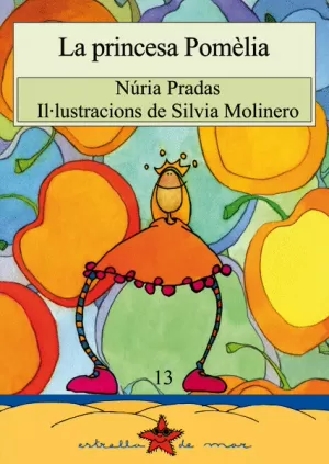 LA PRINCESA POMÈLIA