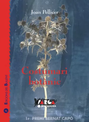 COSTUMARI BOTÀNIC