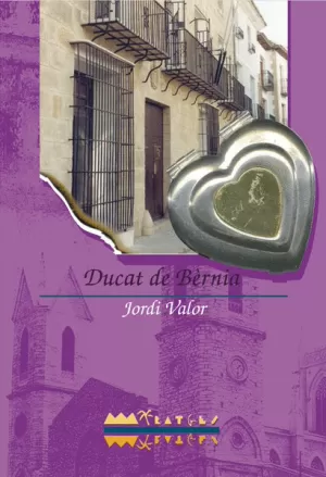 DUCAT DE BÈRNIA