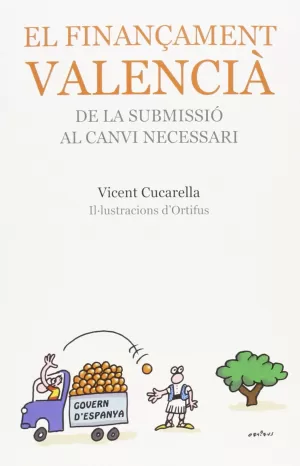 EL FINANÇAMENT VALENCIÀ