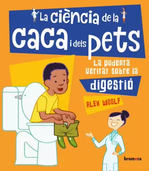 CIÈNCIA DE LA CACA I DELS PETS