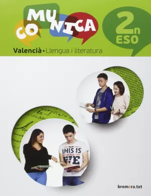 COMUNICA 2