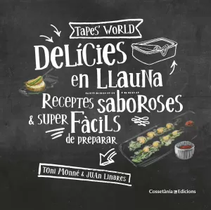 DELICIES EN LLANURA