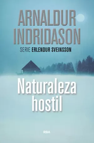 NATURALEZA HOSTIL