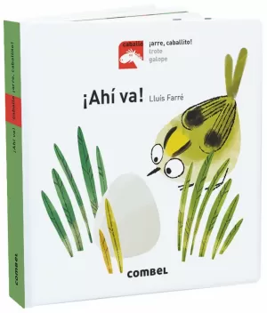 IAHI VA!