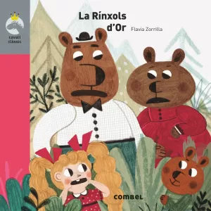 LA RINXOLS D'OR