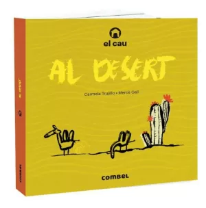 EL CAU AL DESERT