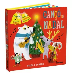 CANCO DE NADAL