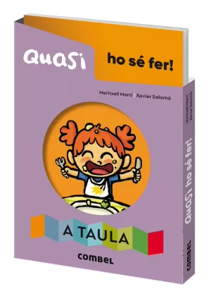 QUASI HO SE FER! A TAULA