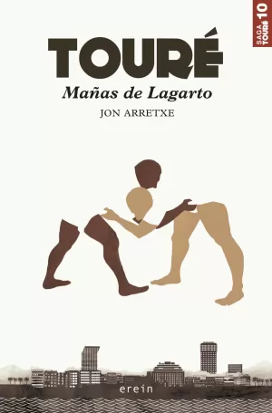 MAÑAS DE LAGARTO