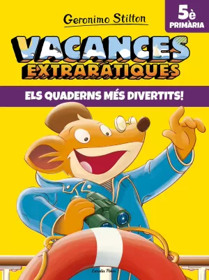 VACANCES EXTRARATIQUES 5
