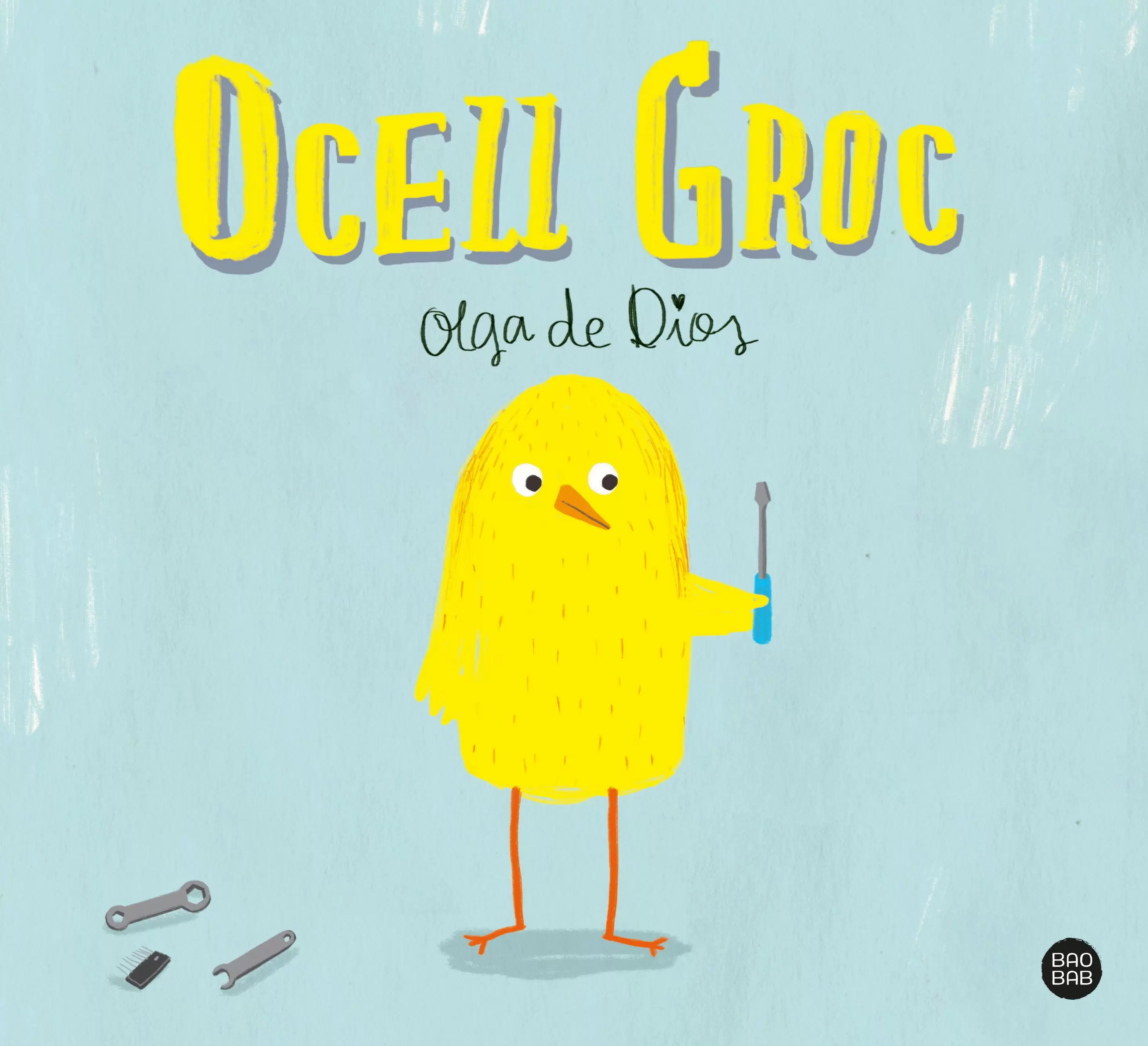 OCELL GROC