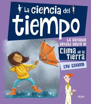 CIENCIA DEL TIEMPO
