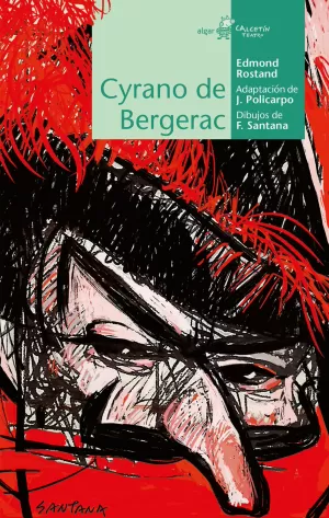 CYRANO DE BERGERAC/CAL.T 10