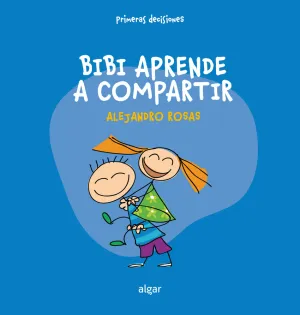 BIBI APRENDRE A COMPARTIR